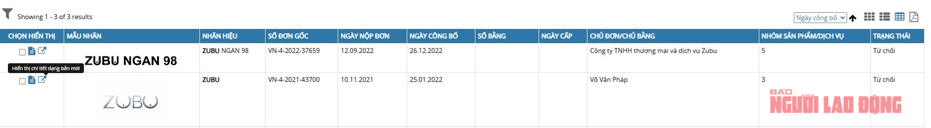 Thông tin bất ngờ về logo "ZUBU" của Ngân 98- Ảnh 4.