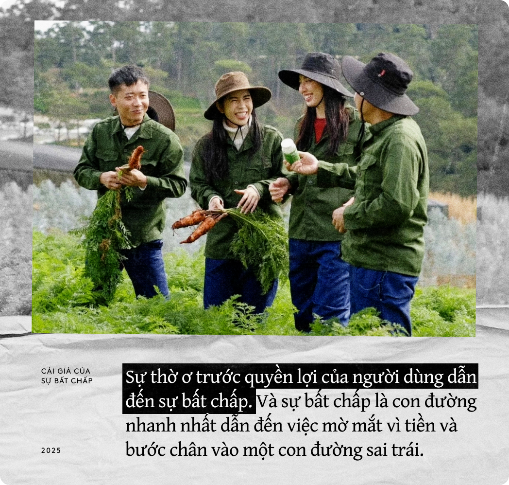Cái giá của sự bất chấp- Ảnh 4.