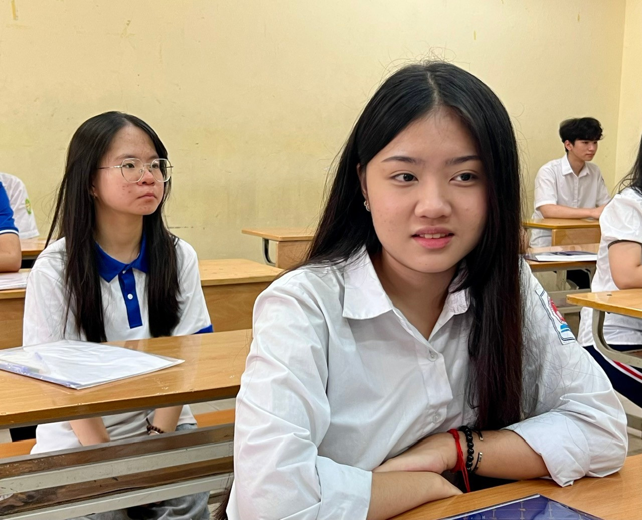 Bộ GD&ĐT "siết" tuyển sinh 2026: Yêu cầu sớm công bố đề án, giảm phương thức xét tuyển- Ảnh 1.