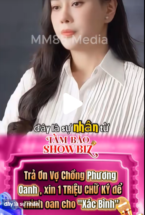 Loạt tin đồn bủa vây Phương Oanh- Ảnh 3.
