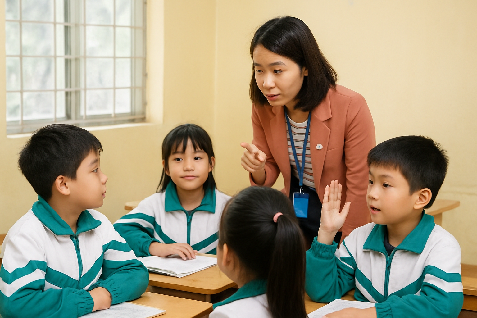 Phụ huynh Hà Nội kể chuyện xảy ra tại lớp con mình, nhiều người nhớ ngay đến vụ việc từng gây ầm ĩ trên MXH 3 năm trước!- Ảnh 3.