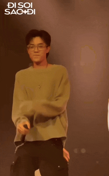Ván cược cuối cùng của rapper “ăn may” nhất Việt rap- Ảnh 6.