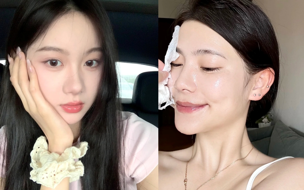 5 toner dành cho phụ nữ ngoài 30 tuổi: Làm nền tảng bước đầu để collagen tăng mỗi ngày- Ảnh 1.