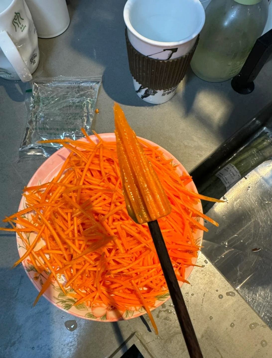 Đôi đũa 