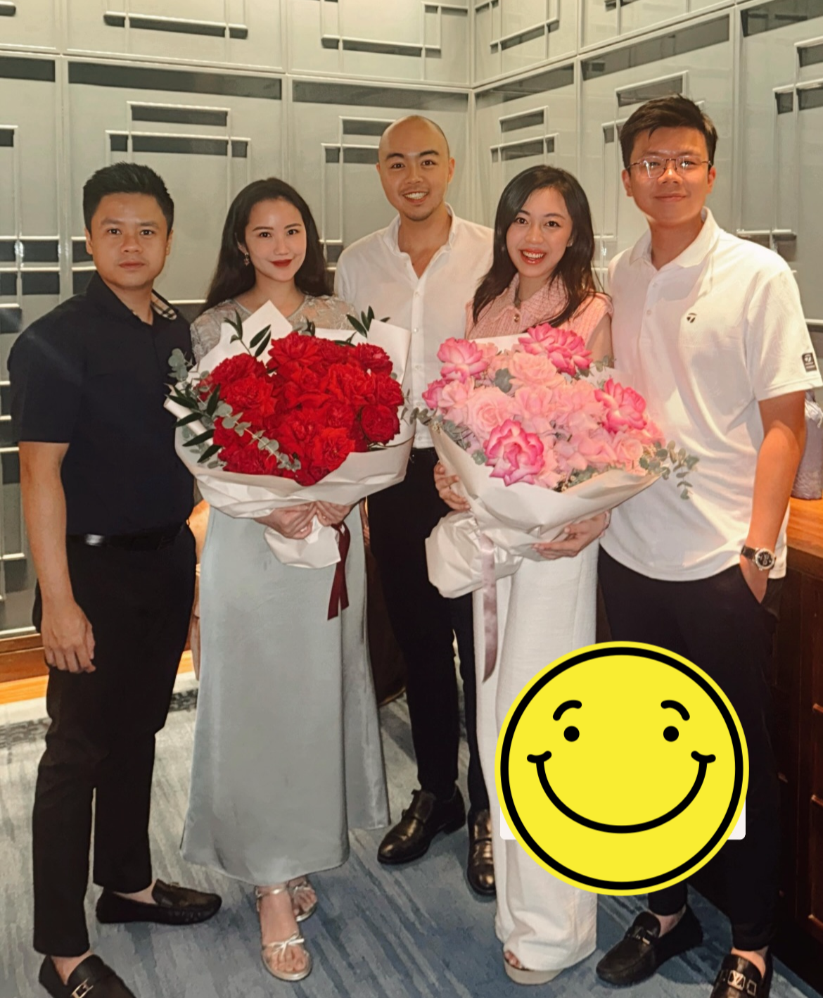 Chuyện tình của cặp đôi "trâm anh thế phiệt" hiếm có trong giới thượng lưu Việt- Ảnh 7.
