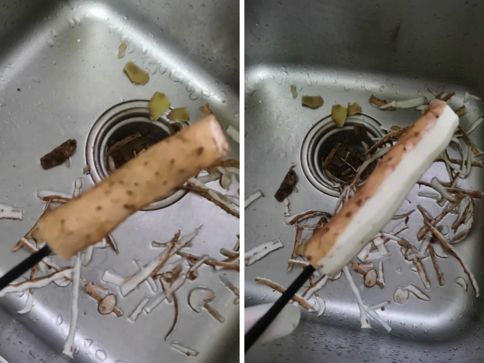Đôi đũa 