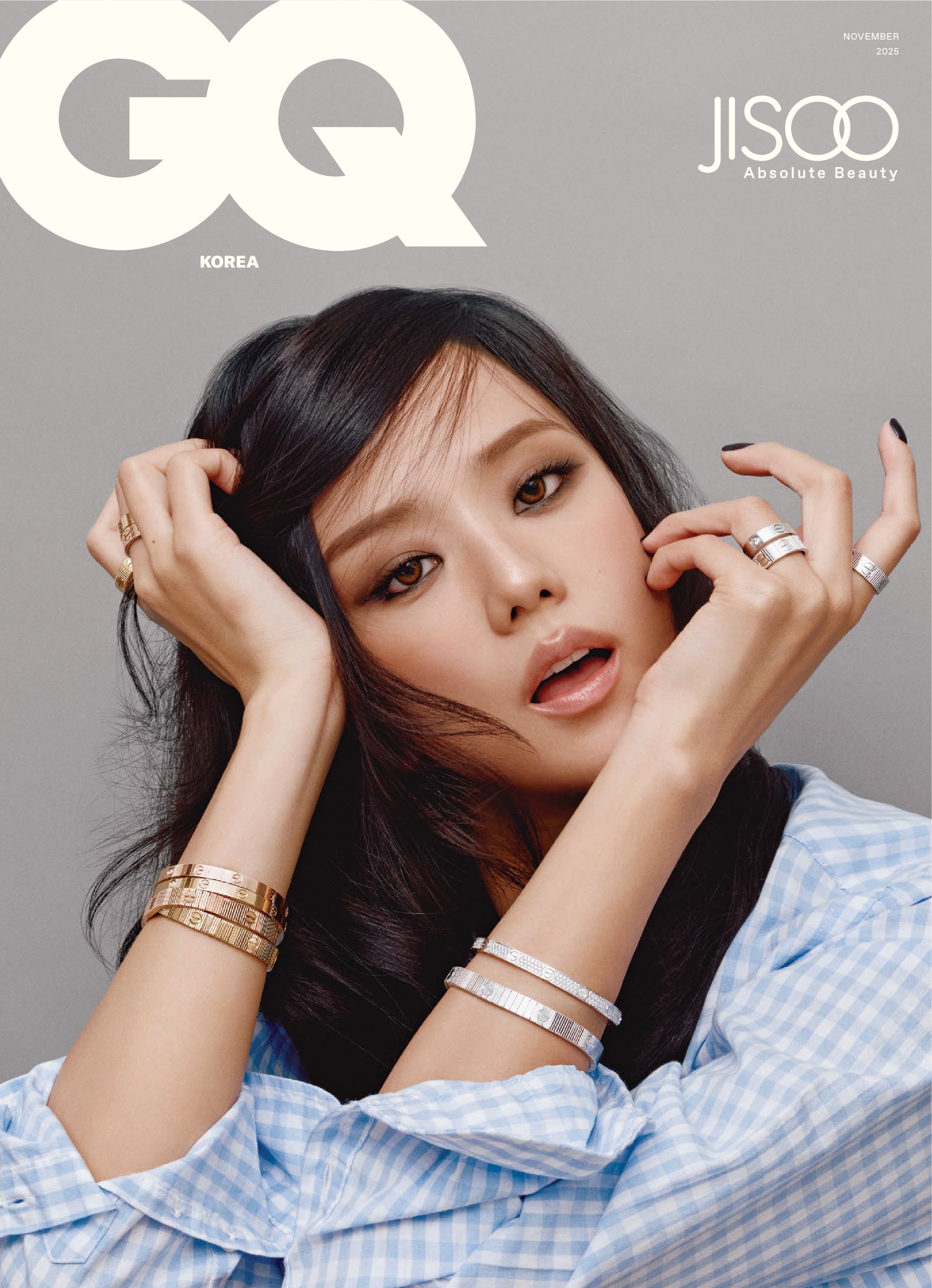 Jisoo hết trong sáng- Ảnh 4.