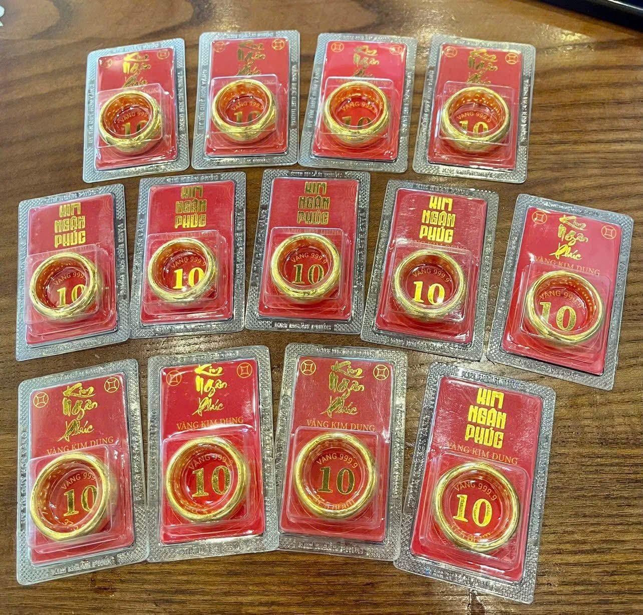 Chiều 15/10: Giá vàng nhẫn tăng vượt 151 triệu đồng/lượng- Ảnh 1.