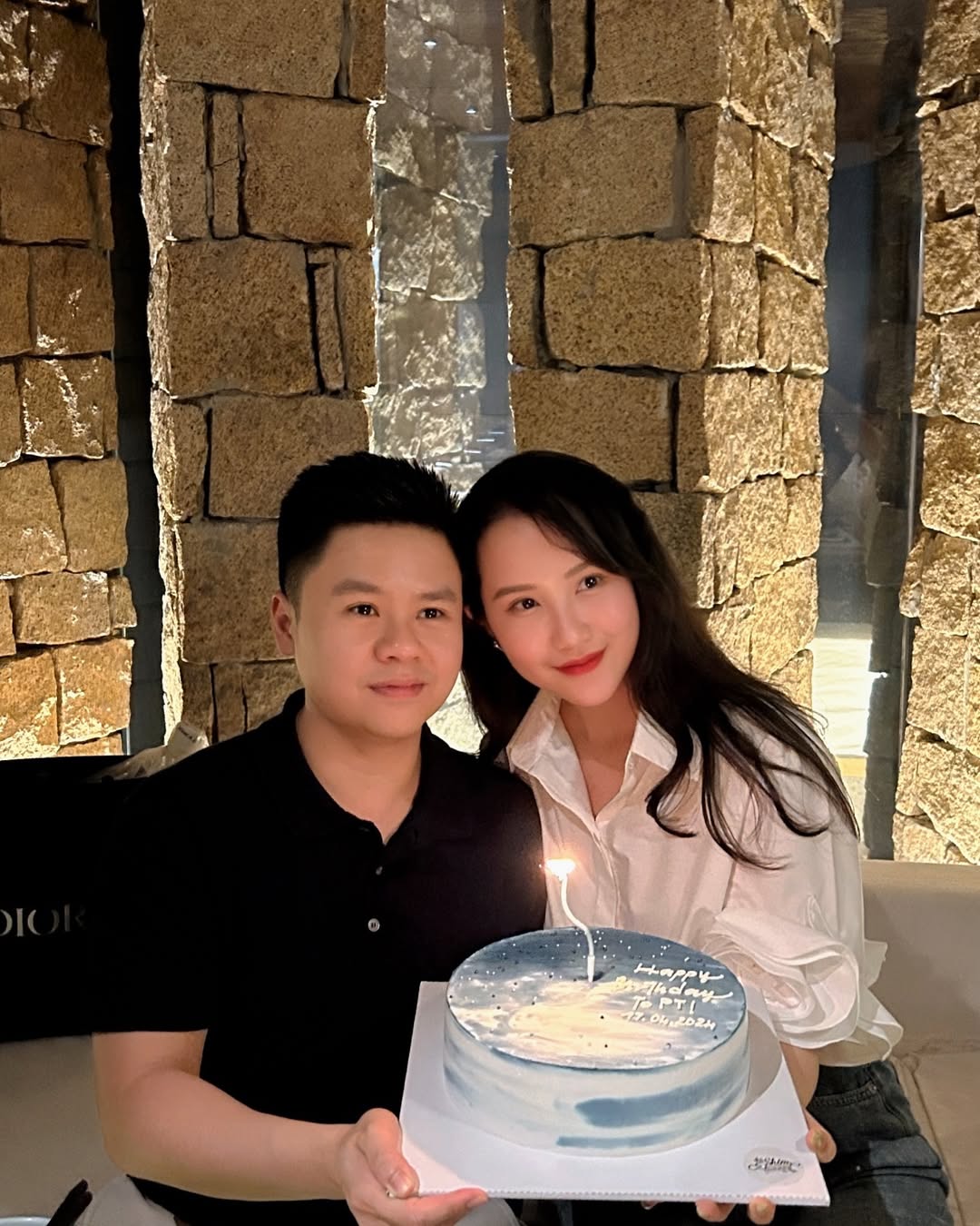 Đám cưới xa xỉ lên đến 20 tỷ của ông chủ Saigon Square và con gái cô hiệu trưởng- Ảnh 10.