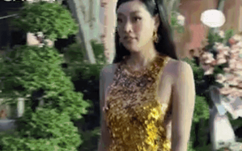 Thảm đỏ hot nhất hôm nay: Hoa hậu Khánh Vân khoe body cực bén giữa tin đồn có bầu, dàn nam thần trăm tỷ náo loạn sự kiện