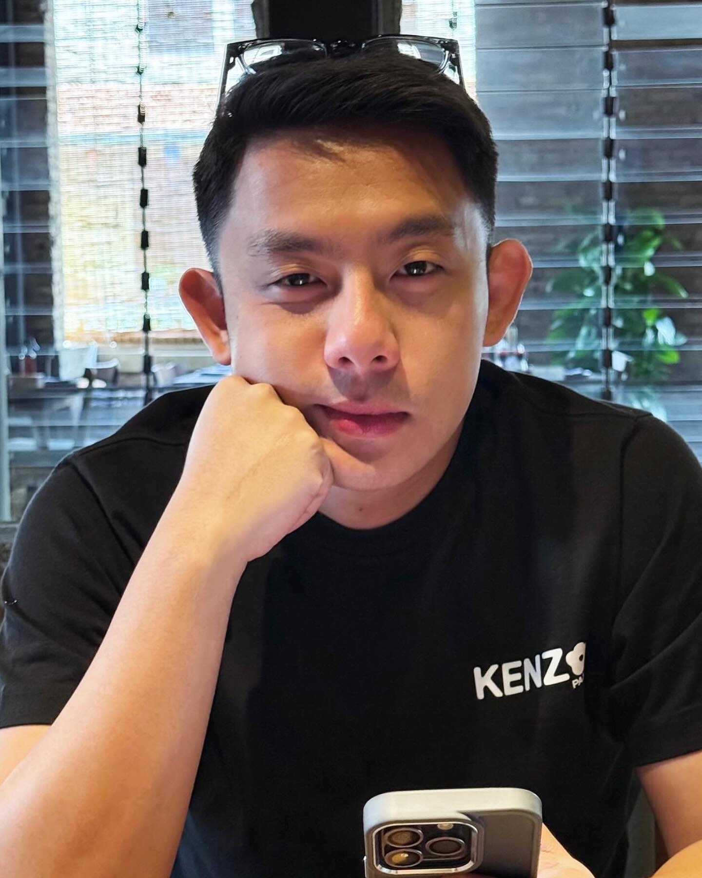 Tống Đông Khuê sau khi bị đòi nợ 44 tỷ: 