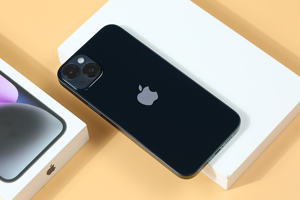 5 mẫu iPhone cũ đáng mua nhất năm 2025- Ảnh 3.