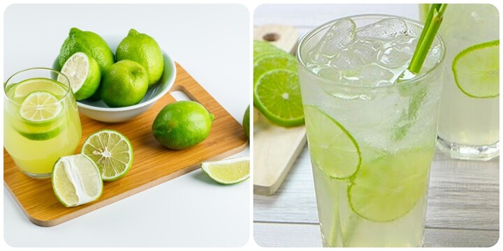 Những nhóm người không nên uống nước chanh- Ảnh 1.