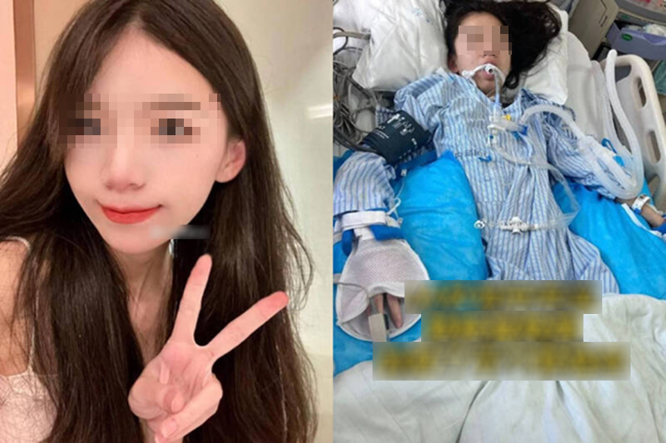 Cô gái 25 tuổi chiến thắng ung thư gan: “5 thực phẩm thèm đến mấy cũng phải tránh xa”- Ảnh 1.