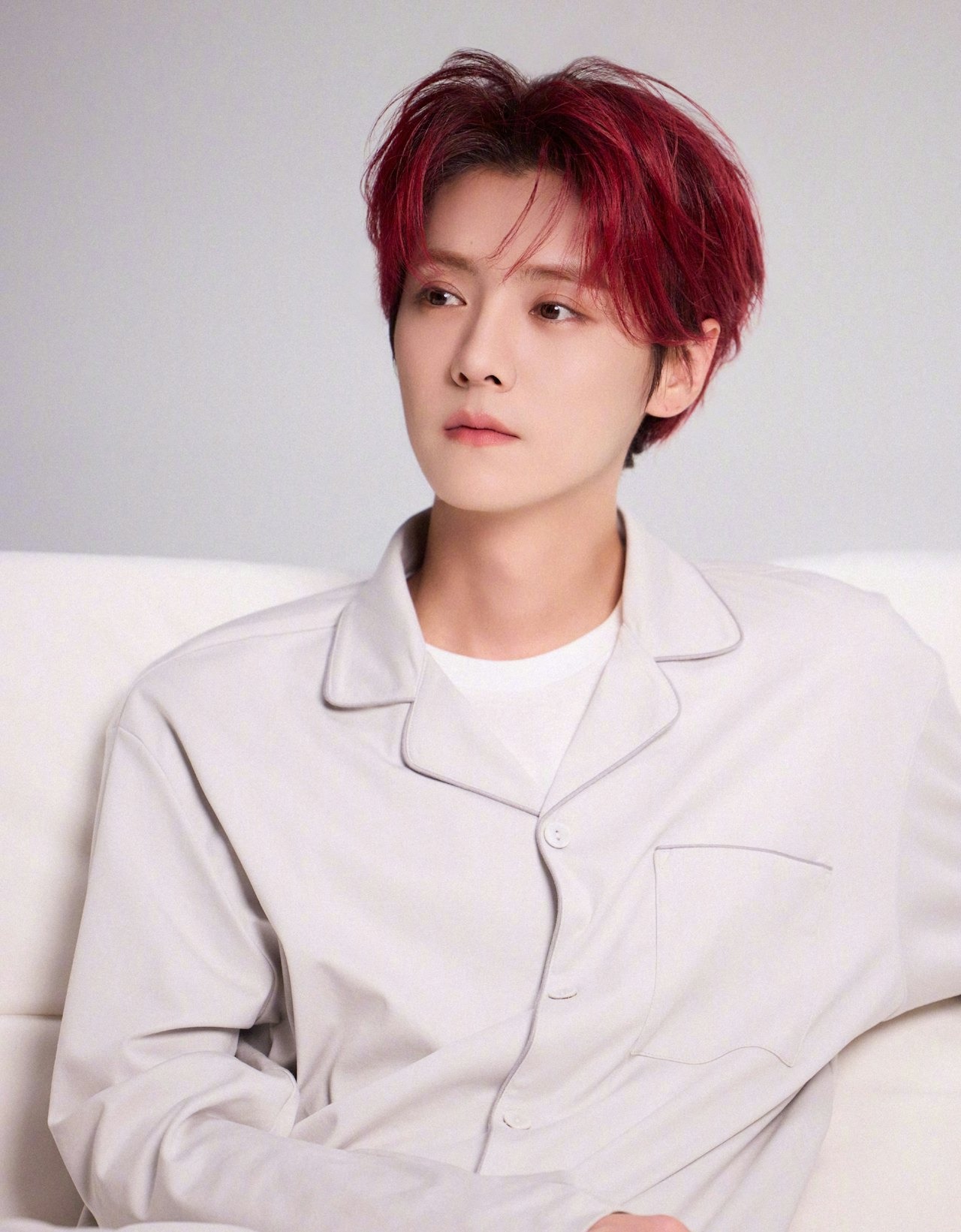 Lộ ảnh cưới của 
