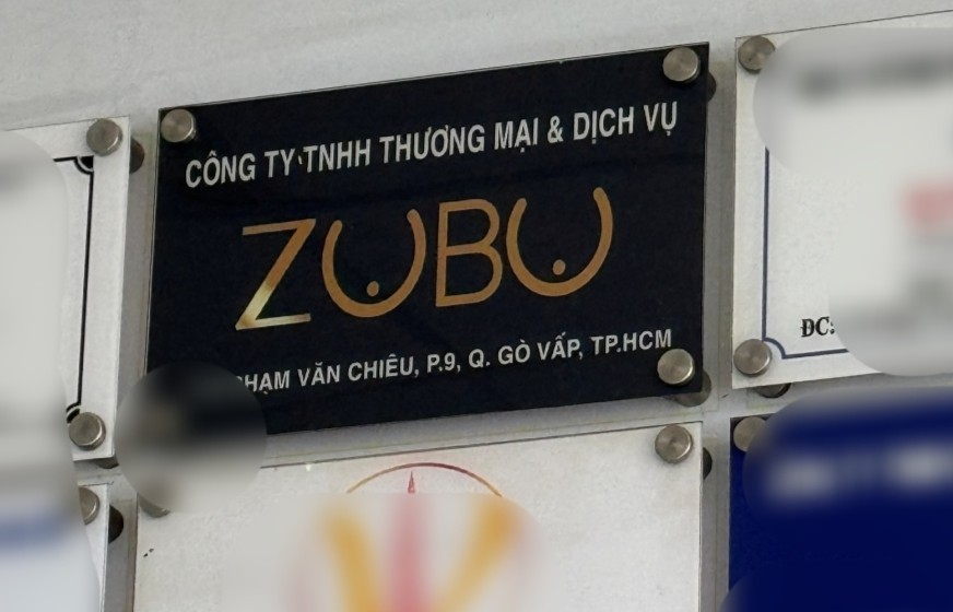 Thông tin bất ngờ về logo "ZUBU" của Ngân 98- Ảnh 1.