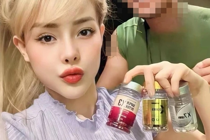 Lần tìm công ty sản xuất sản phẩm cho Ngân 98: Cửa im ỉm khóa, hàng xóm kể chuyện bất ngờ- Ảnh 1.