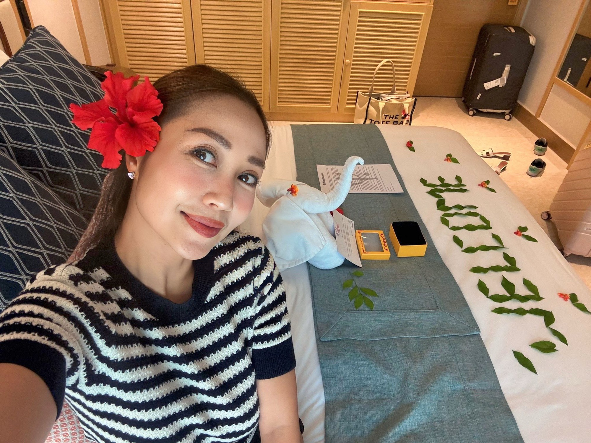 Tình hình hôn nhân của Ốc Thanh Vân và Trí Rùa- Ảnh 3.