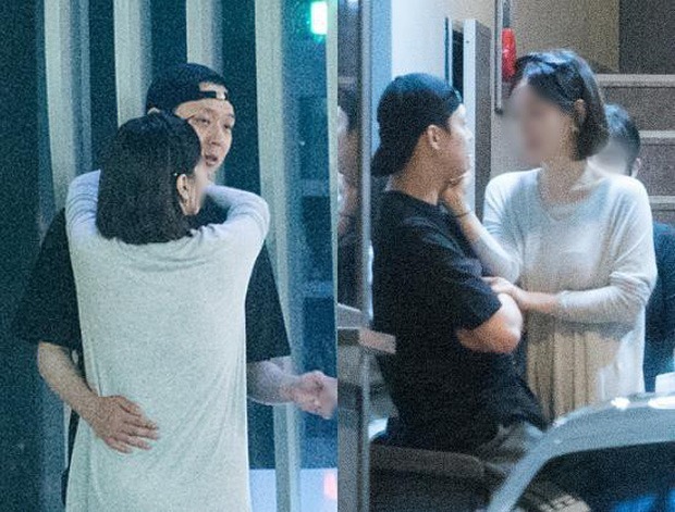 Hôn thê tài phiệt của Park Yoochun bị Interpol truy nã đỏ, hành động đáng ngờ ở Campuchia?- Ảnh 3.