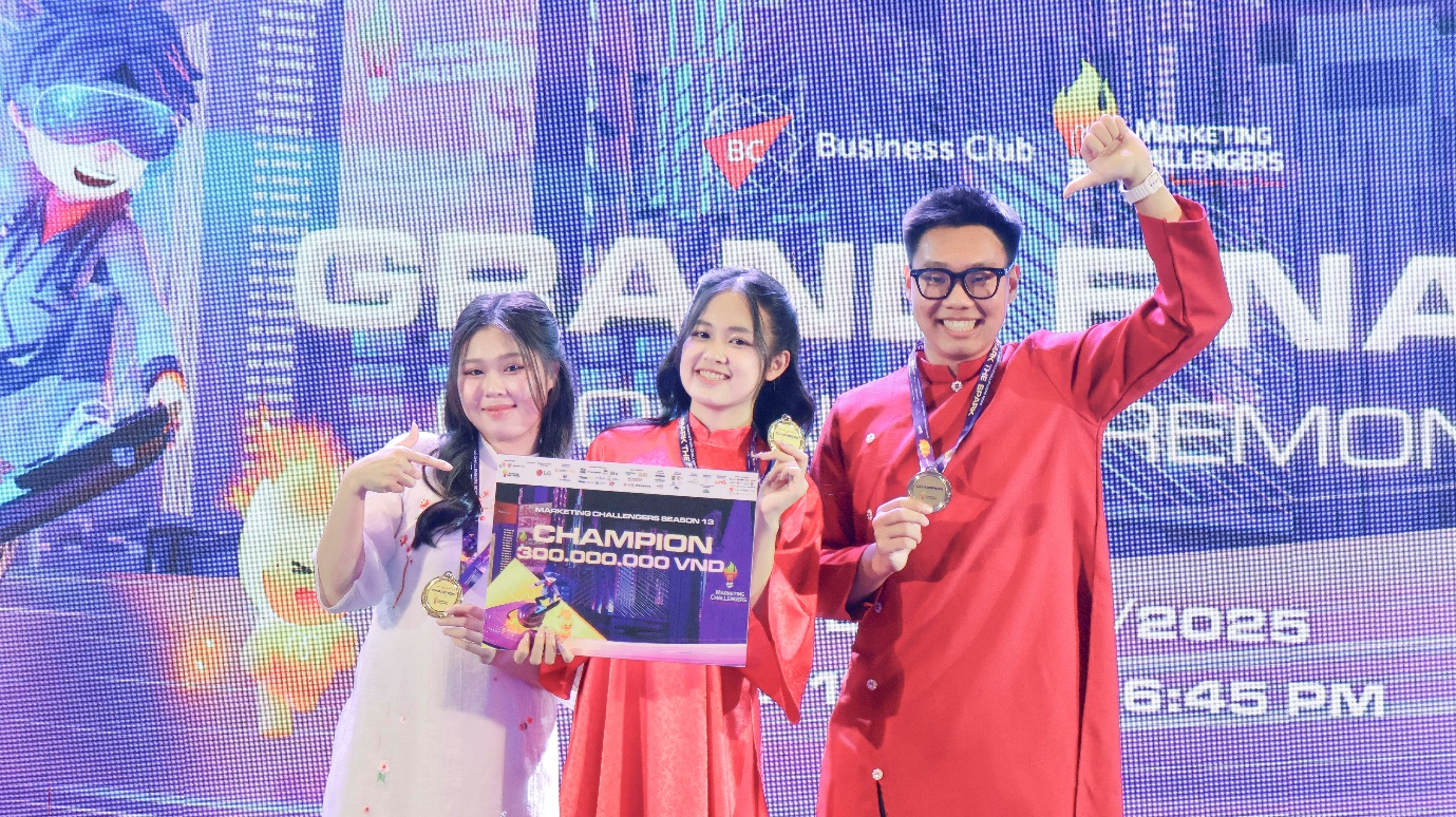 LG Campus Ambassador mùa 2: Hành trình lan toả cảm hứng và tinh thần sáng tạo của thế hệ trẻ Việt Nam- Ảnh 4.
