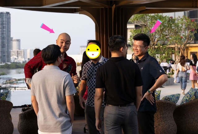 Chuyện tình của cặp đôi "trâm anh thế phiệt" hiếm có trong giới thượng lưu Việt- Ảnh 5.