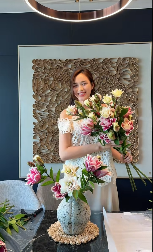 Quá khó để chê Đỗ Hà- Ảnh 5.