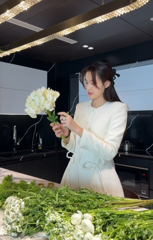 Quá khó để chê Đỗ Hà- Ảnh 12.