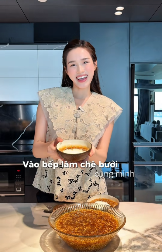 Quá khó để chê Đỗ Hà- Ảnh 3.