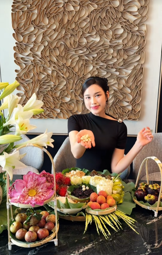 Quá khó để chê Đỗ Hà- Ảnh 1.