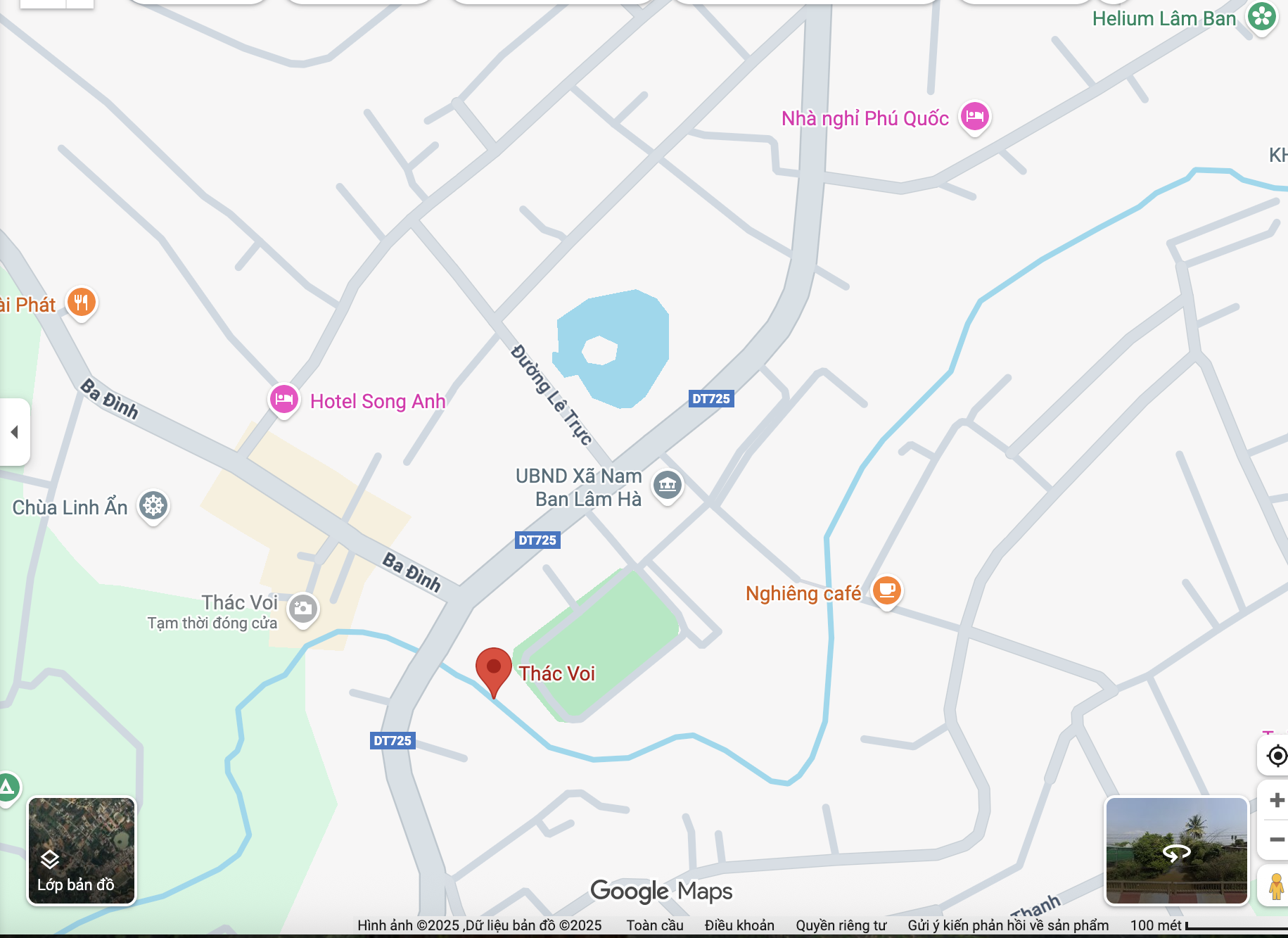 Lâm Đồng: Người phụ nữ mất tích sau khi vào quán cà phê bên thác Voi- Ảnh 2. Lâm Đồng: Người phụ nữ mất tích sau khi vào quán cà phê bên thác Voi- Ảnh 2.