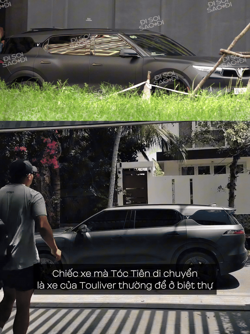 Độc quyền: Bằng chứng Tóc Tiên có nơi ở mới, không chung sống với Touliver- Ảnh 4.