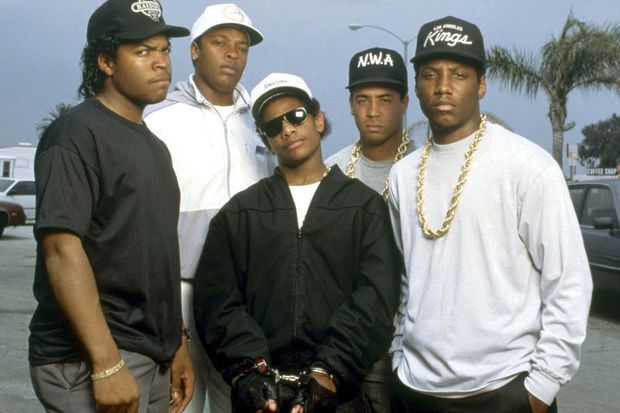 Trận diss kinh khủng nhất lịch sử làng rap khiến 2 huyền thoại ra đi mãi mãi- Ảnh 3.