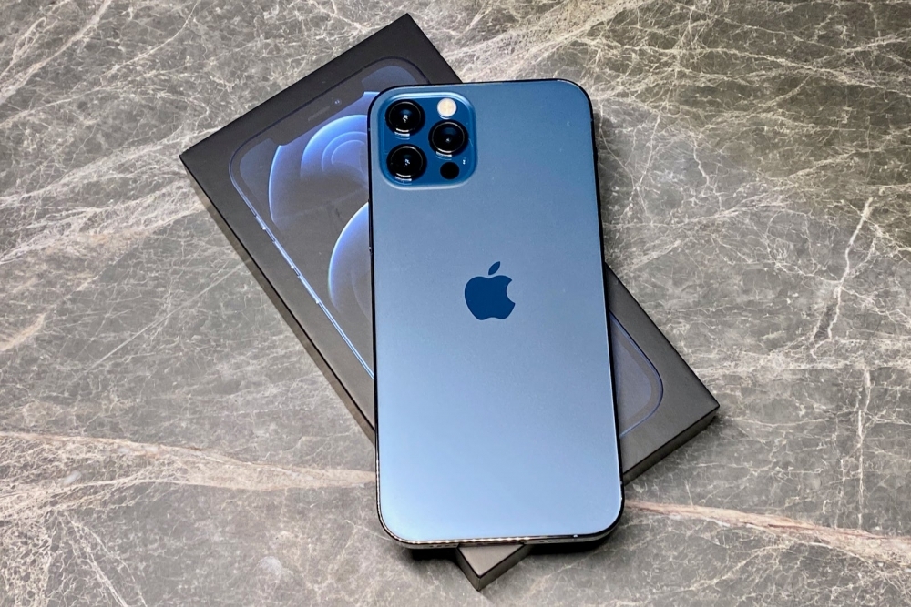 5 mẫu iPhone cũ đáng mua nhất năm 2025- Ảnh 5.