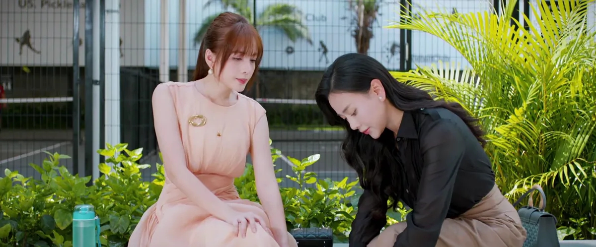 Cách Phương Oanh hết lòng tận tụy, hy sinh cho chồng- Ảnh 3.