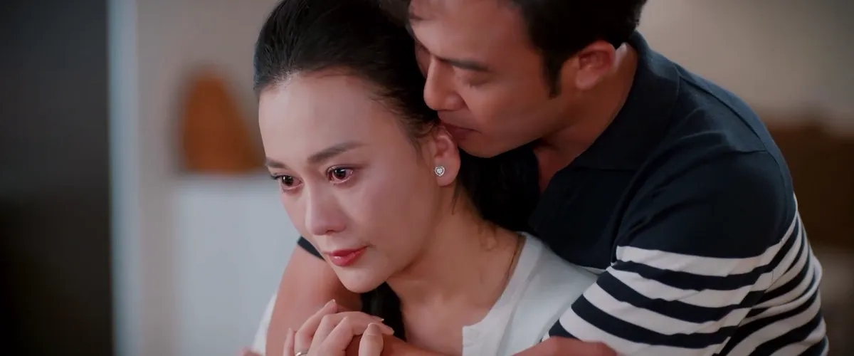 Cách Phương Oanh hết lòng tận tụy, hy sinh cho chồng- Ảnh 4.