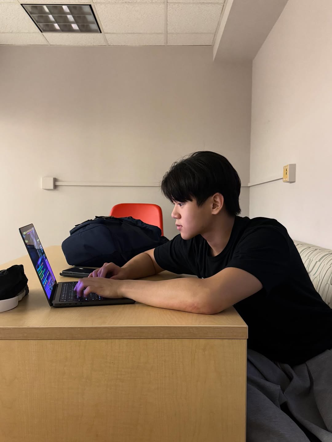 Không thể nhận ra cậu bé mắt hí của Bố Ơi Mình Đi Đâu Thế được nữa!- Ảnh 9.