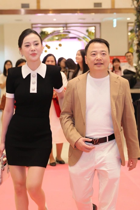 Loạt tin đồn bủa vây Phương Oanh- Ảnh 2.