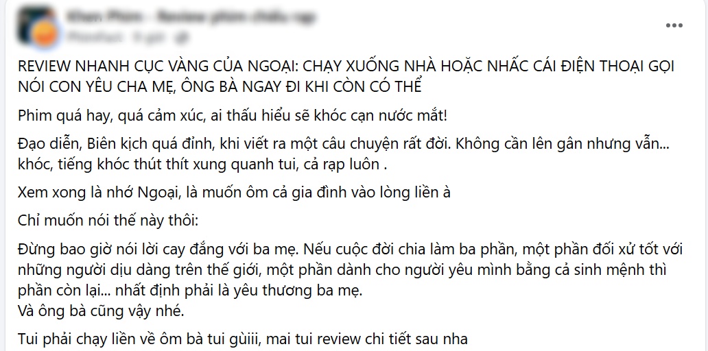 Phim Việt chưa chiếu đã hot rần rần: Nghe tên nữ chính là biết uy tín chất lượng, top 1 phòng vé quá dễ!- Ảnh 4.