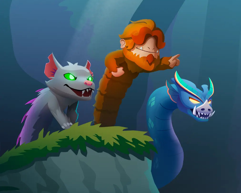 4 tựa game Đông Nam Á phá đảo Halloween 2025 được App Store vinh danh, Việt Nam cũng có 1 đại diện- Ảnh 3.