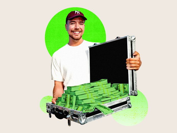 Đến lượt YouTuber số 1 thế giới cũng đi làm tiền số, tham gia Fintech: Bước đột phá ngành tài chính hay lại là một chiêu ‘lùa gà’ crypto?- Ảnh 1.