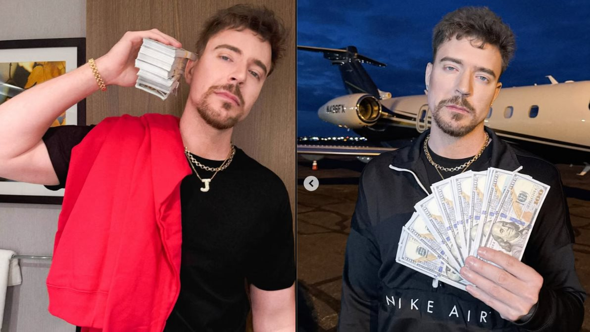 Đến lượt YouTuber số 1 thế giới cũng đi làm tiền số, tham gia Fintech: Bước đột phá ngành tài chính hay lại là một chiêu ‘lùa gà’ crypto?- Ảnh 3.