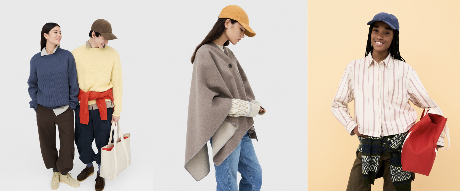 Giới trẻ lên đồ với các item mới nhất từ “Chiến thần deadline" Jonathan Anderson và UNIQLO- Ảnh 2.