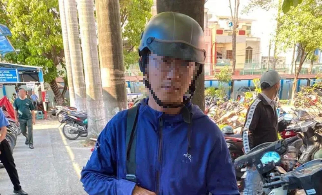 Người tiêu thụ xe gian xin giảm án vì có giấy "Gia đình văn hoá"- Ảnh 1. Người tiêu thụ xe gian xin giảm án vì có giấy "Gia đình văn hoá"- Ảnh 1.