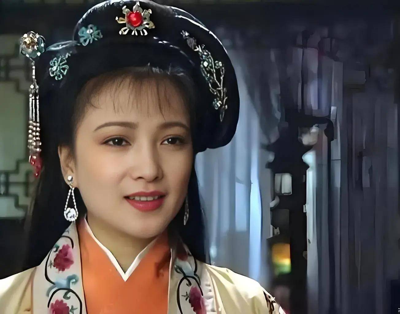 3 nữ nhân thông minh nhất Thủy Hử- Ảnh 3.