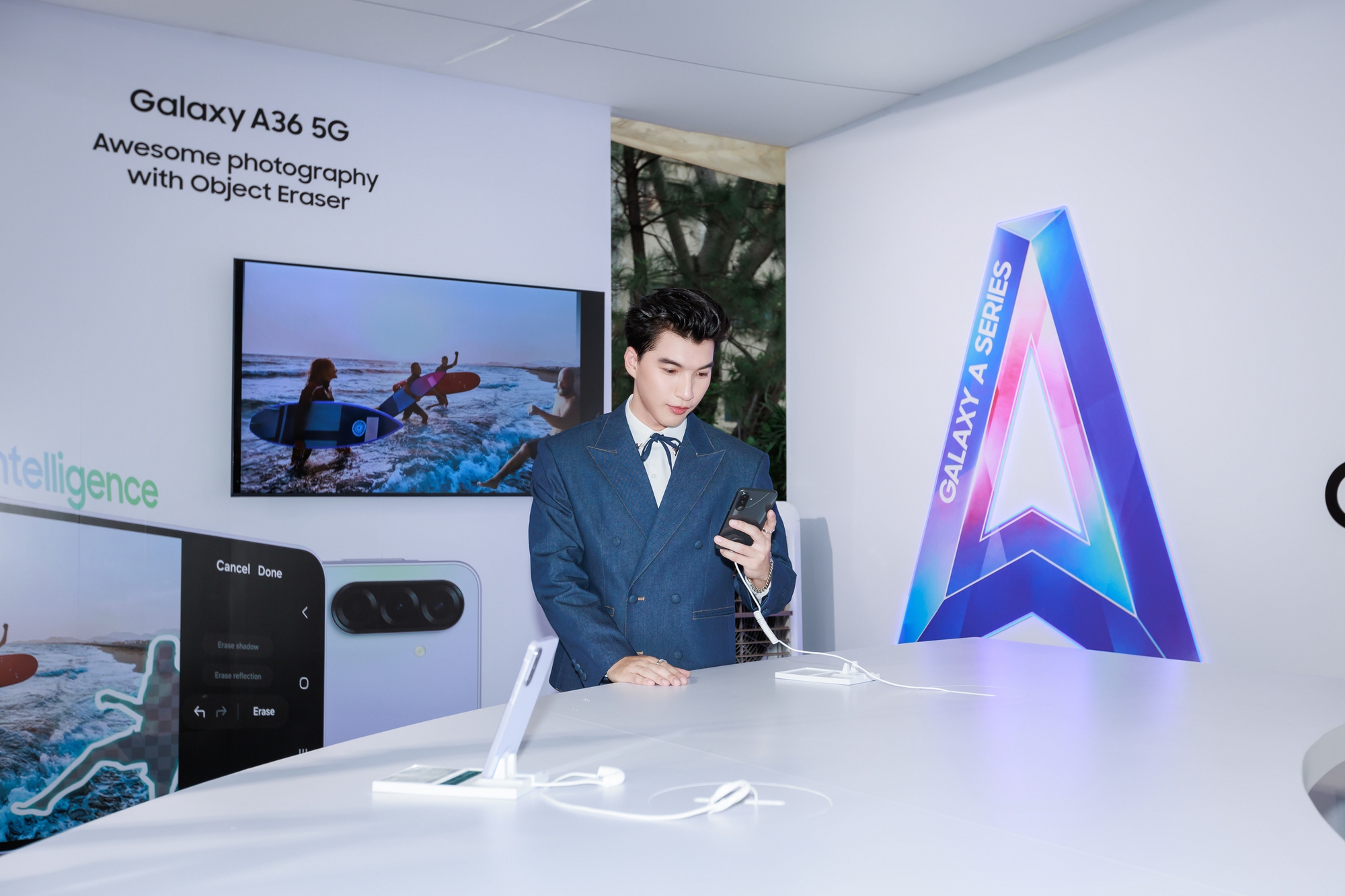 Sơn Tùng M-TP, HIEUTHUHAI dạo này- Ảnh 8. Sơn Tùng M-TP, HIEUTHUHAI dạo này- Ảnh 8.