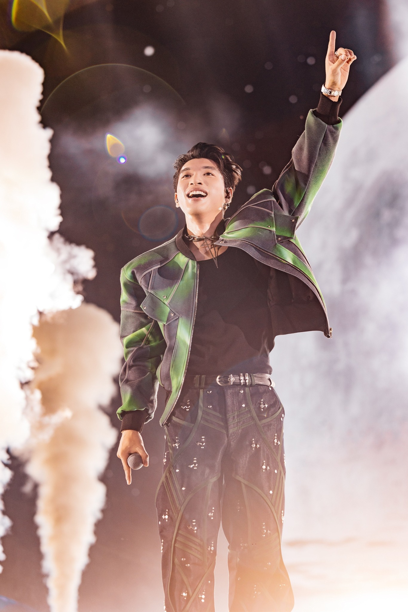 Khi WATERBOMB "Việt hóa": Mô hình festival nhạc nước số 1, mang cả dàn idol Kpop hàng đầu đến Việt Nam kết hợp với line-up sao hạng A Vbiz- Ảnh 9.