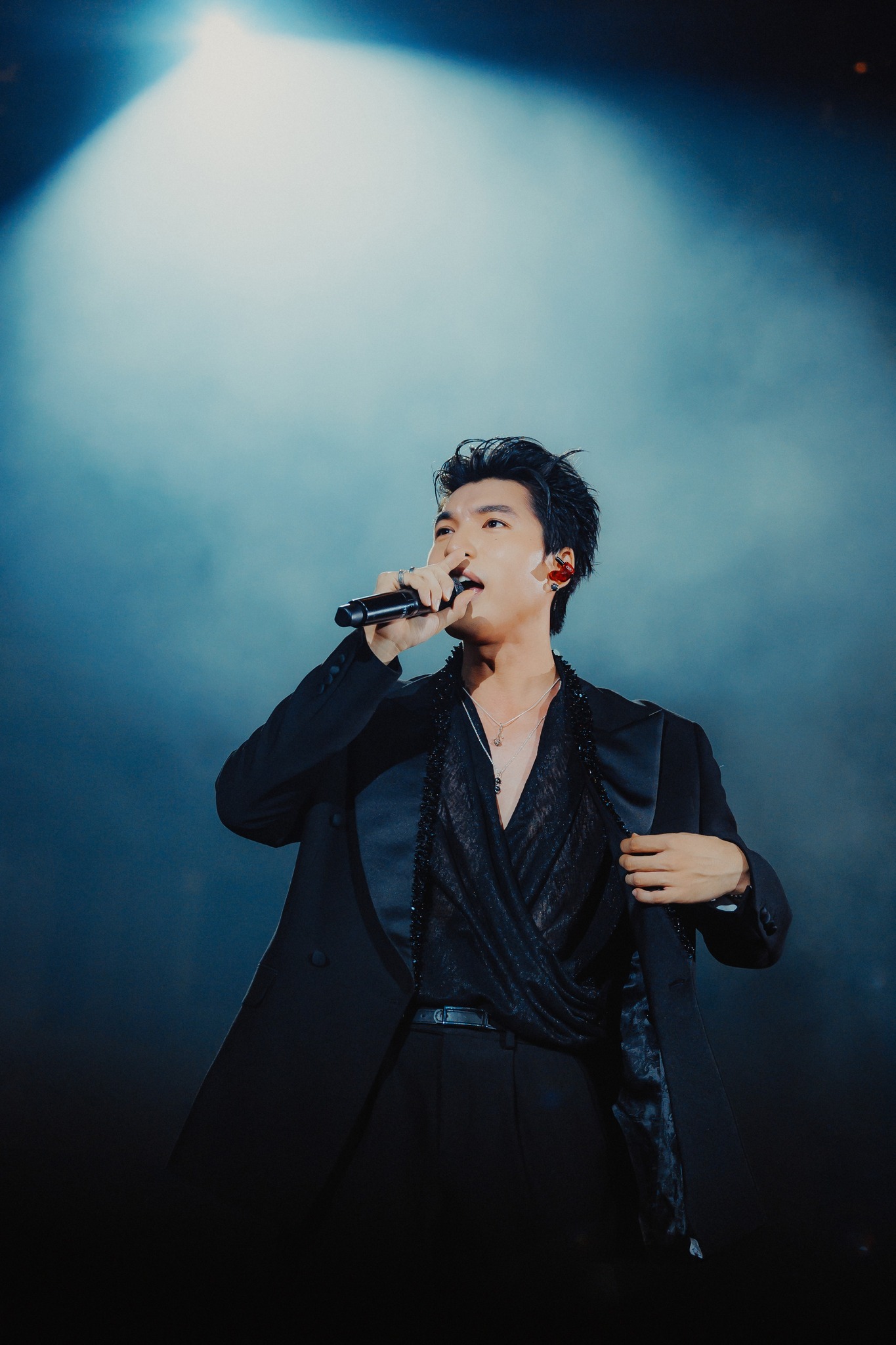 Sơn Tùng M-TP, HIEUTHUHAI dạo này- Ảnh 11. Sơn Tùng M-TP, HIEUTHUHAI dạo này- Ảnh 11.