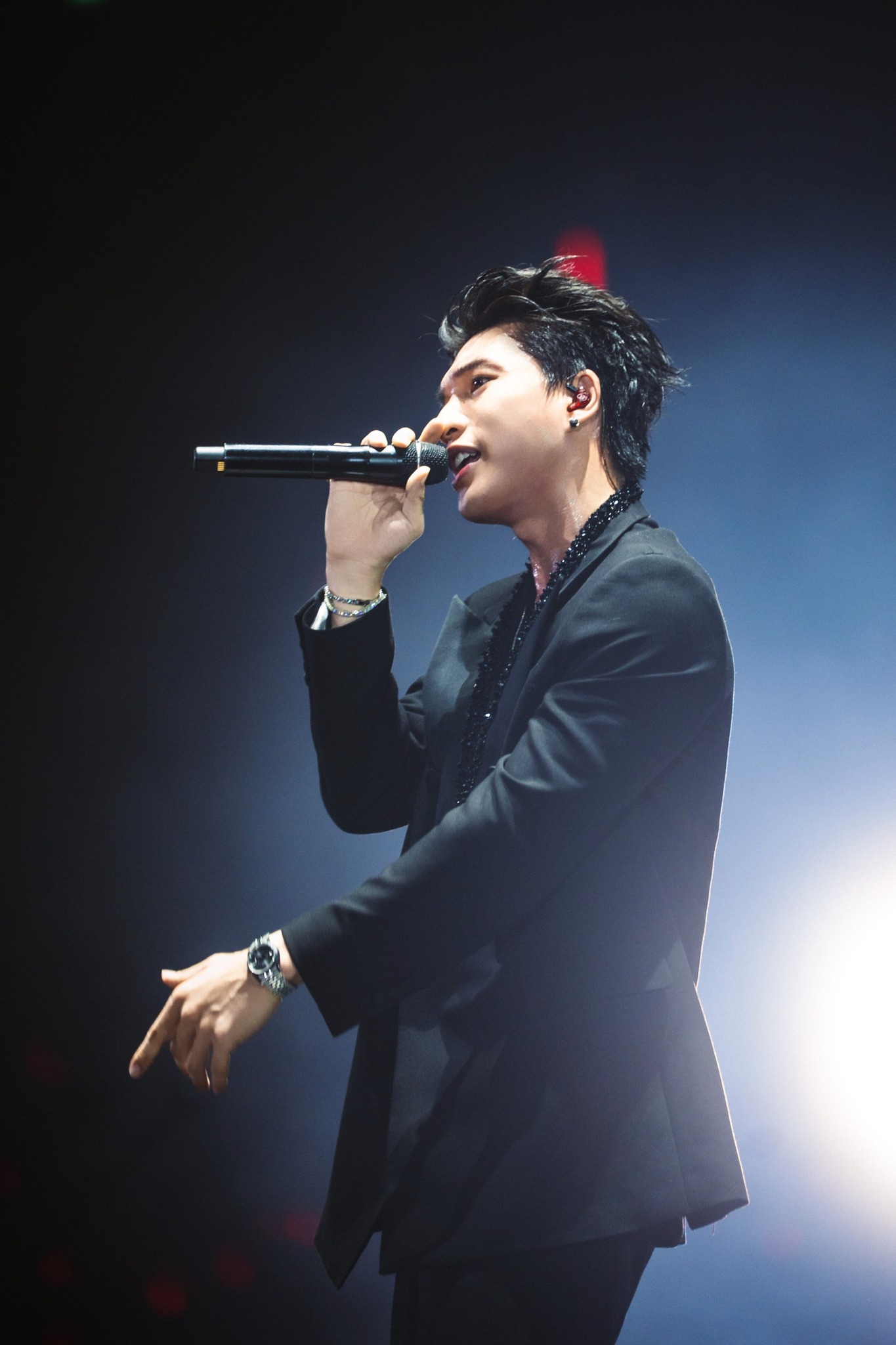 Sơn Tùng M-TP, HIEUTHUHAI dạo này- Ảnh 10. Sơn Tùng M-TP, HIEUTHUHAI dạo này- Ảnh 10.