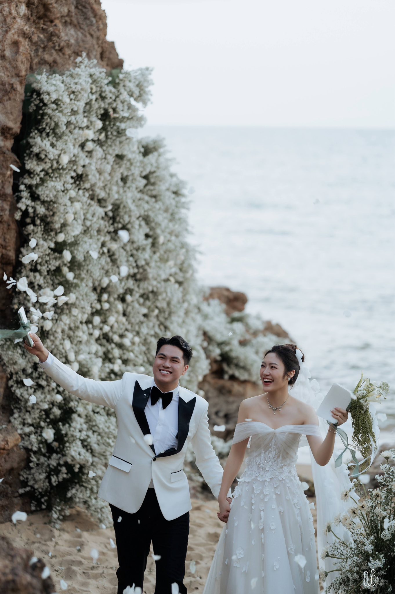 Việt Hương lộ ảnh bầu- Ảnh 2.