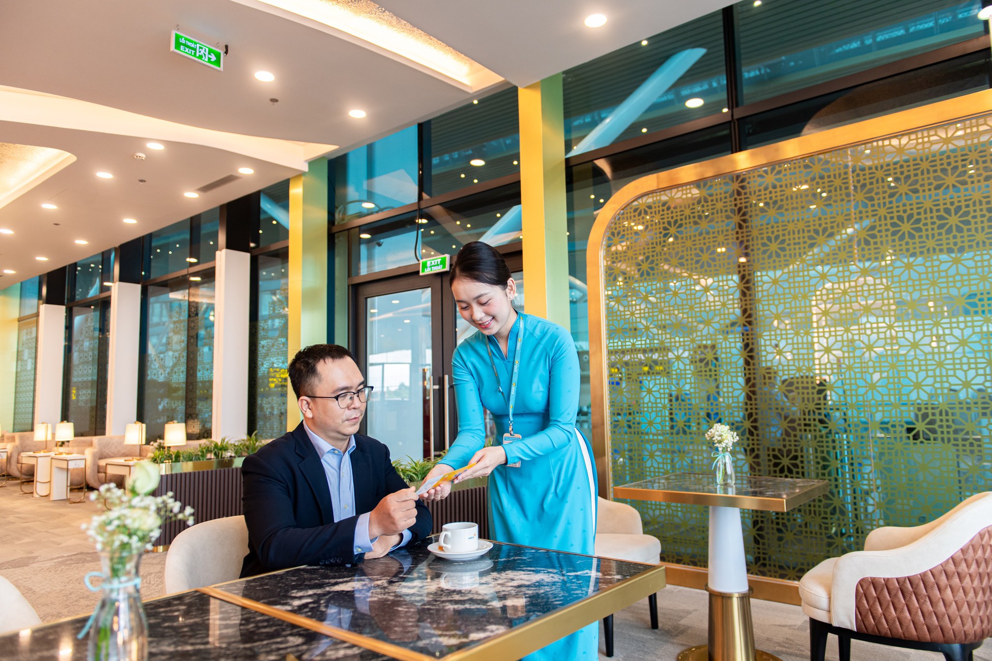 Vietnam Airlines có động thái mới chưa từng có ở Việt Nam- Ảnh 3.